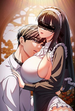 韩漫《看脸时代》封面